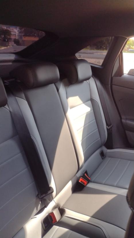 VOLKSWAGEN Nivus 1.0 4P FLEX 200 TSI HIGHLINE TURBO AUTOMTICO, Foto 8