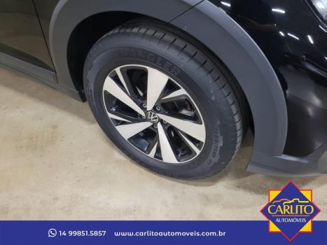 VOLKSWAGEN Nivus 1.0 4P FLEX 200 TSI COMFORTLINE TURBO AUTOMTICO, Foto 3