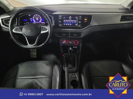 VOLKSWAGEN Nivus 1.0 4P FLEX 200 TSI COMFORTLINE TURBO AUTOMTICO, Foto 4