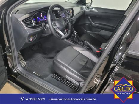 VOLKSWAGEN Nivus 1.0 4P FLEX 200 TSI COMFORTLINE TURBO AUTOMTICO, Foto 5