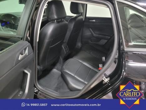 VOLKSWAGEN Nivus 1.0 4P FLEX 200 TSI COMFORTLINE TURBO AUTOMTICO, Foto 6