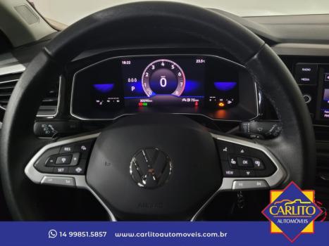 VOLKSWAGEN Nivus 1.0 4P FLEX 200 TSI COMFORTLINE TURBO AUTOMTICO, Foto 7