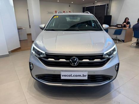 VOLKSWAGEN Nivus 1.0 4P FLEX 200 TSI HIGHLINE TURBO AUTOMTICO, Foto 2