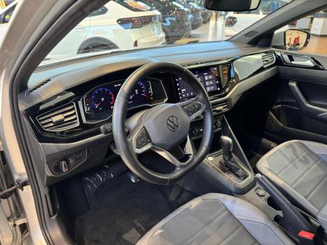 VOLKSWAGEN Nivus 1.0 4P FLEX 200 TSI HIGHLINE TURBO AUTOMTICO, Foto 4