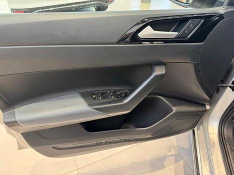VOLKSWAGEN Nivus 1.0 4P FLEX 200 TSI HIGHLINE TURBO AUTOMTICO, Foto 7