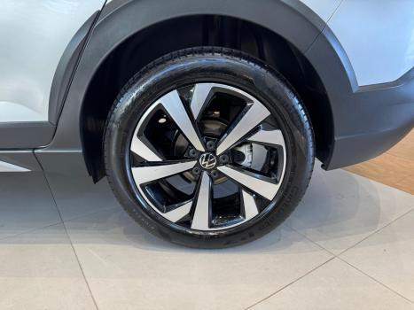VOLKSWAGEN Nivus 1.0 4P FLEX 200 TSI HIGHLINE TURBO AUTOMTICO, Foto 8