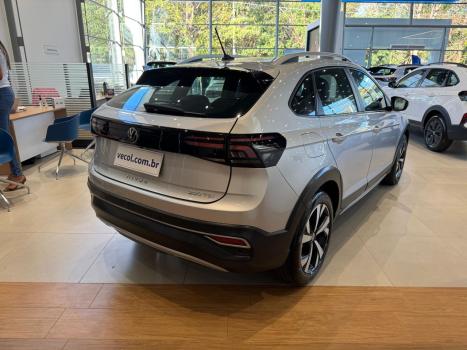 VOLKSWAGEN Nivus 1.0 4P FLEX 200 TSI HIGHLINE TURBO AUTOMTICO, Foto 9