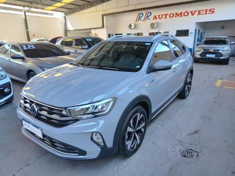 VOLKSWAGEN Nivus 1.0 4P FLEX 200 TSI HIGHLINE TURBO AUTOMTICO, Foto 2