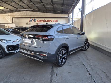 VOLKSWAGEN Nivus 1.0 4P FLEX 200 TSI HIGHLINE TURBO AUTOMTICO, Foto 2
