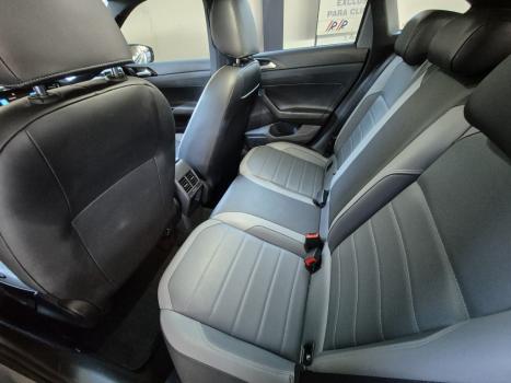 VOLKSWAGEN Nivus 1.0 4P FLEX 200 TSI HIGHLINE TURBO AUTOMTICO, Foto 8