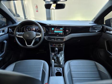 VOLKSWAGEN Nivus 1.0 4P FLEX 200 TSI HIGHLINE TURBO AUTOMTICO, Foto 9