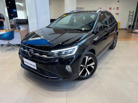 VOLKSWAGEN Nivus 1.0 4P FLEX 200 TSI HIGHLINE TURBO AUTOMTICO, Foto 3