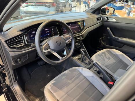 VOLKSWAGEN Nivus 1.0 4P FLEX 200 TSI HIGHLINE TURBO AUTOMTICO, Foto 4