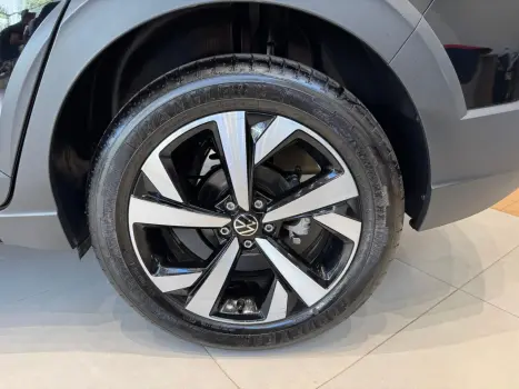 VOLKSWAGEN Nivus 1.0 4P FLEX 200 TSI HIGHLINE TURBO AUTOMTICO, Foto 8