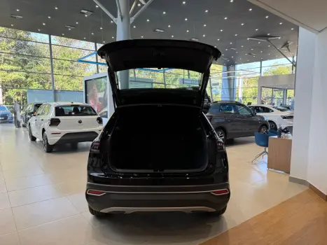 VOLKSWAGEN Nivus 1.0 4P FLEX 200 TSI HIGHLINE TURBO AUTOMTICO, Foto 12