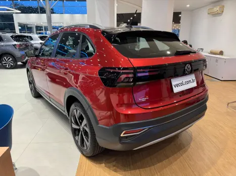 VOLKSWAGEN Nivus 1.0 4P FLEX 200 TSI HIGHLINE TURBO AUTOMTICO, Foto 11