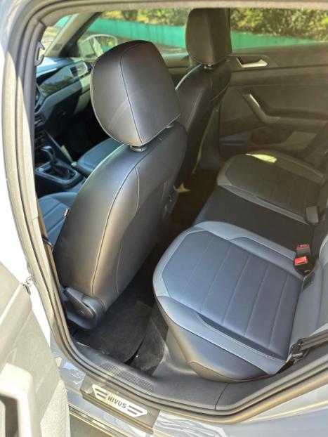 VOLKSWAGEN Nivus 1.0 4P FLEX 200 TSI HIGHLINE TURBO AUTOMTICO, Foto 7