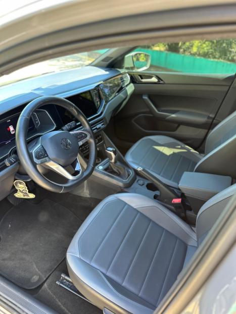 VOLKSWAGEN Nivus 1.0 4P FLEX 200 TSI HIGHLINE TURBO AUTOMTICO, Foto 5