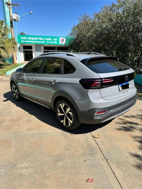 VOLKSWAGEN Nivus 1.0 4P FLEX 200 TSI HIGHLINE TURBO AUTOMTICO, Foto 9