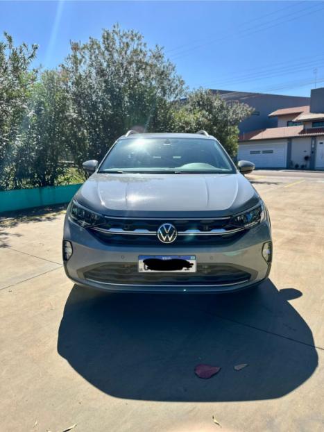 VOLKSWAGEN Nivus 1.0 4P FLEX 200 TSI HIGHLINE TURBO AUTOMTICO, Foto 2