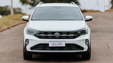 VOLKSWAGEN Nivus 1.0 4P FLEX 200 TSI HIGHLINE TURBO AUTOMTICO, Foto 2