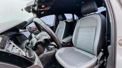VOLKSWAGEN Nivus 1.0 4P FLEX 200 TSI HIGHLINE TURBO AUTOMTICO, Foto 6