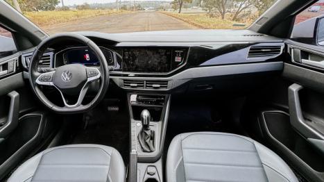 VOLKSWAGEN Nivus 1.0 4P FLEX 200 TSI HIGHLINE TURBO AUTOMTICO, Foto 7