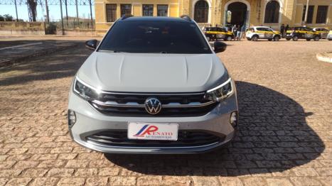 VOLKSWAGEN Nivus 1.0 4P FLEX 200 TSI HIGHLINE TURBO AUTOMTICO, Foto 2
