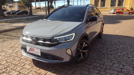 VOLKSWAGEN Nivus 1.0 4P FLEX 200 TSI HIGHLINE TURBO AUTOMTICO, Foto 3