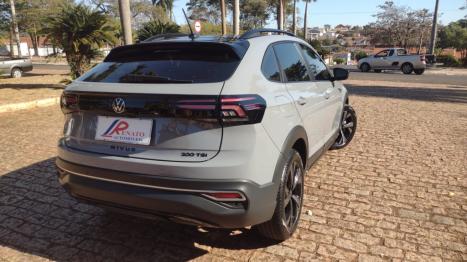 VOLKSWAGEN Nivus 1.0 4P FLEX 200 TSI HIGHLINE TURBO AUTOMTICO, Foto 4