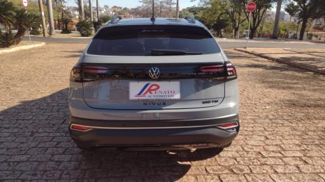 VOLKSWAGEN Nivus 1.0 4P FLEX 200 TSI HIGHLINE TURBO AUTOMTICO, Foto 5