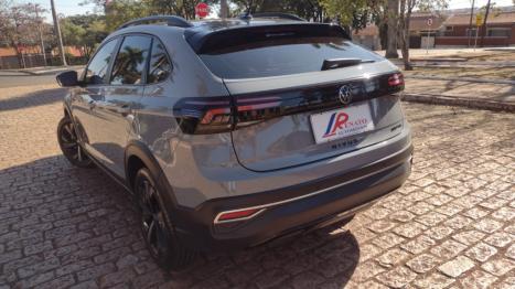VOLKSWAGEN Nivus 1.0 4P FLEX 200 TSI HIGHLINE TURBO AUTOMTICO, Foto 6