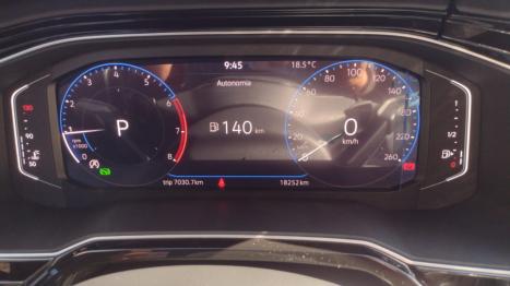 VOLKSWAGEN Nivus 1.0 4P FLEX 200 TSI HIGHLINE TURBO AUTOMTICO, Foto 7
