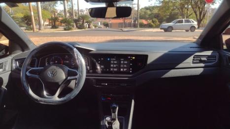 VOLKSWAGEN Nivus 1.0 4P FLEX 200 TSI HIGHLINE TURBO AUTOMTICO, Foto 8