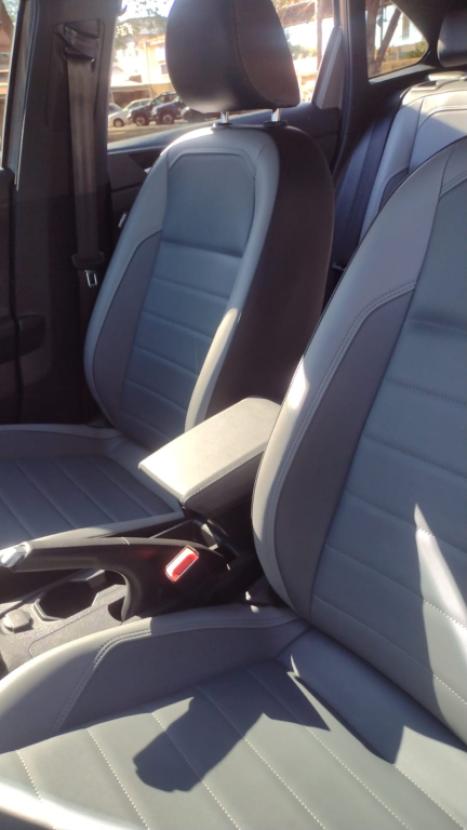 VOLKSWAGEN Nivus 1.0 4P FLEX 200 TSI HIGHLINE TURBO AUTOMTICO, Foto 9