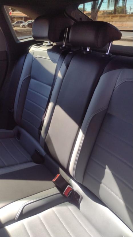 VOLKSWAGEN Nivus 1.0 4P FLEX 200 TSI HIGHLINE TURBO AUTOMTICO, Foto 10