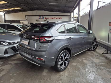 VOLKSWAGEN Nivus 1.0 4P FLEX 200 TSI HIGHLINE TURBO AUTOMTICO, Foto 3