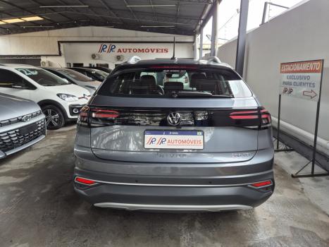 VOLKSWAGEN Nivus 1.0 4P FLEX 200 TSI HIGHLINE TURBO AUTOMTICO, Foto 4