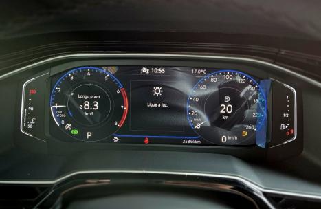 VOLKSWAGEN Nivus 1.0 4P FLEX 200 TSI HIGHLINE TURBO AUTOMTICO, Foto 5