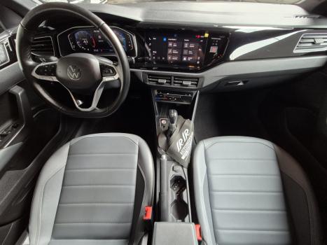 VOLKSWAGEN Nivus 1.0 4P FLEX 200 TSI HIGHLINE TURBO AUTOMTICO, Foto 7