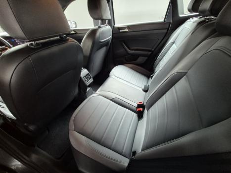 VOLKSWAGEN Nivus 1.0 4P FLEX 200 TSI HIGHLINE TURBO AUTOMTICO, Foto 8