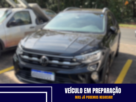 VOLKSWAGEN Nivus 1.0 4P FLEX 200 TSI HIGHLINE TURBO AUTOMTICO, Foto 1