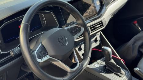VOLKSWAGEN Nivus 1.0 4P FLEX 200 TSI HIGHLINE TURBO AUTOMTICO, Foto 6