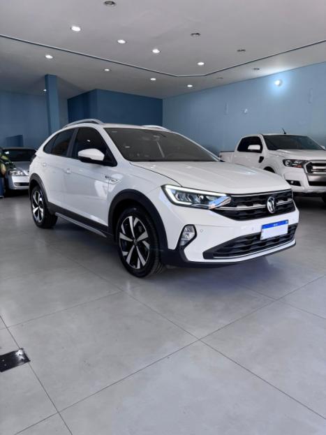 VOLKSWAGEN Nivus 1.0 4P FLEX 200 TSI HIGHLINE TURBO AUTOMTICO, Foto 2
