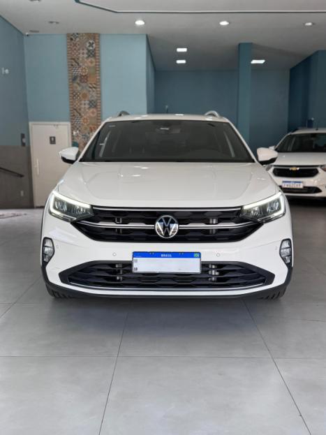 VOLKSWAGEN Nivus 1.0 4P FLEX 200 TSI HIGHLINE TURBO AUTOMTICO, Foto 3