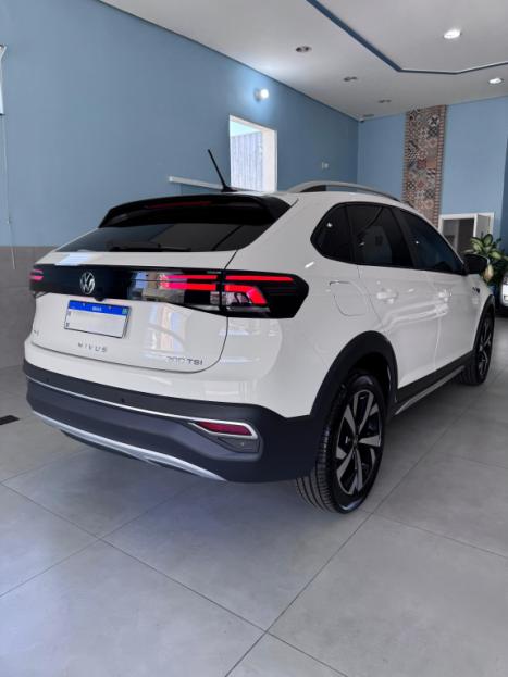 VOLKSWAGEN Nivus 1.0 4P FLEX 200 TSI HIGHLINE TURBO AUTOMTICO, Foto 7