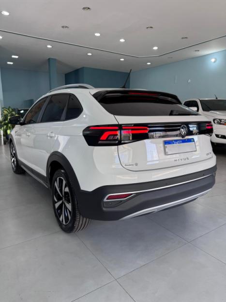 VOLKSWAGEN Nivus 1.0 4P FLEX 200 TSI HIGHLINE TURBO AUTOMTICO, Foto 8