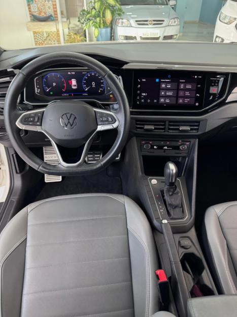 VOLKSWAGEN Nivus 1.0 4P FLEX 200 TSI HIGHLINE TURBO AUTOMTICO, Foto 9