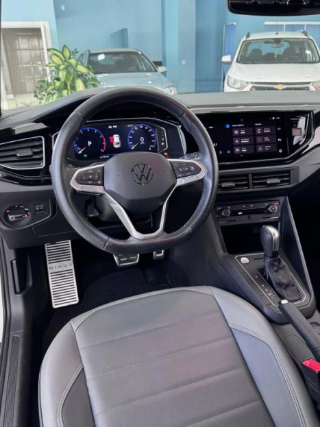 VOLKSWAGEN Nivus 1.0 4P FLEX 200 TSI HIGHLINE TURBO AUTOMTICO, Foto 10