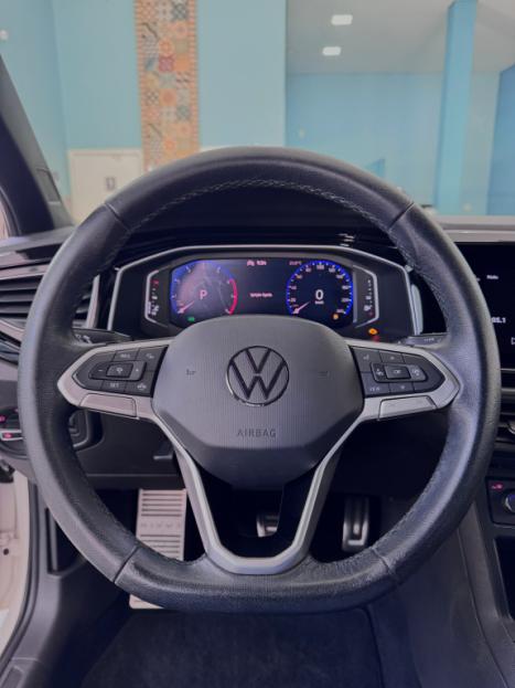VOLKSWAGEN Nivus 1.0 4P FLEX 200 TSI HIGHLINE TURBO AUTOMTICO, Foto 12